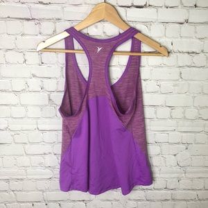 Old Navy Tops - Neon Purple Workout Tank Old Navy Tops - Neon Purple Workout Tank